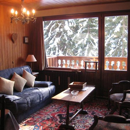 Studio Avec Balcon, 3 Pers, Courchevel 1850, Proche Parking - Fr-1-514-5 Exteriér fotografie