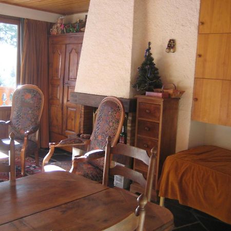 Studio Avec Balcon, 3 Pers, Courchevel 1850, Proche Parking - Fr-1-514-5 Exteriér fotografie