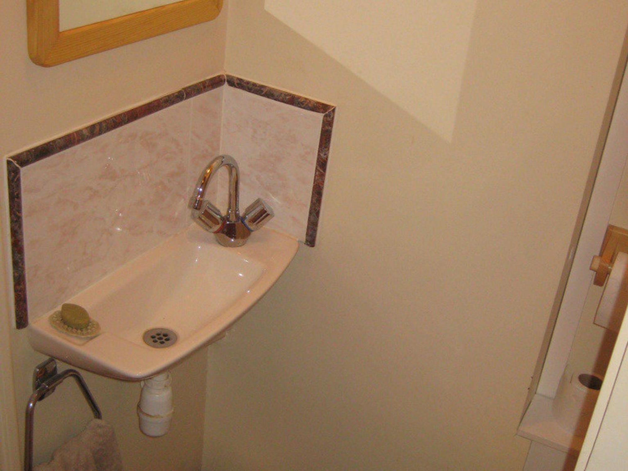 Studio Avec Balcon, 3 Pers, Courchevel 1850, Proche Parking - Fr-1-514-5 Exteriér fotografie