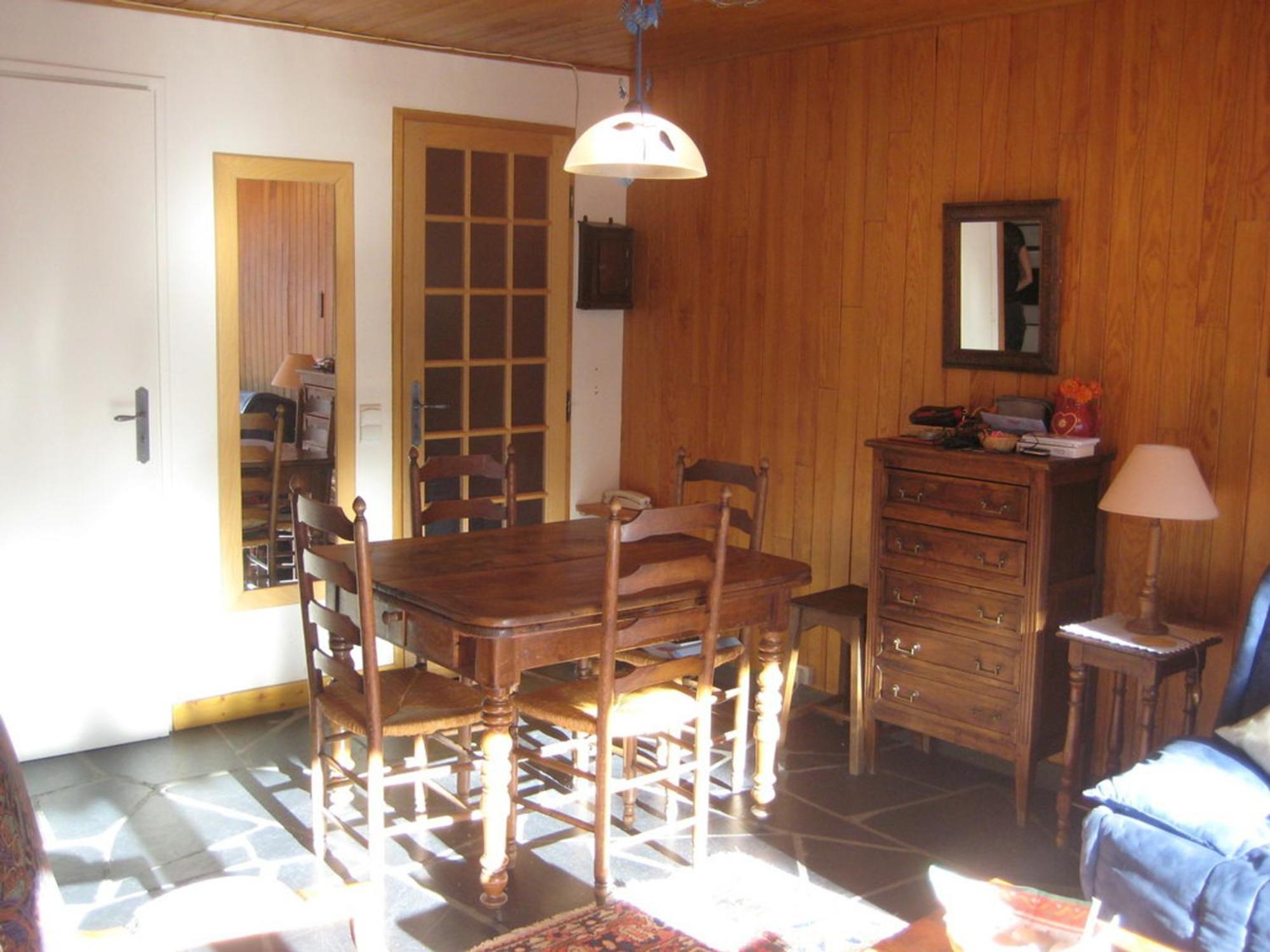 Studio Avec Balcon, 3 Pers, Courchevel 1850, Proche Parking - Fr-1-514-5 Exteriér fotografie